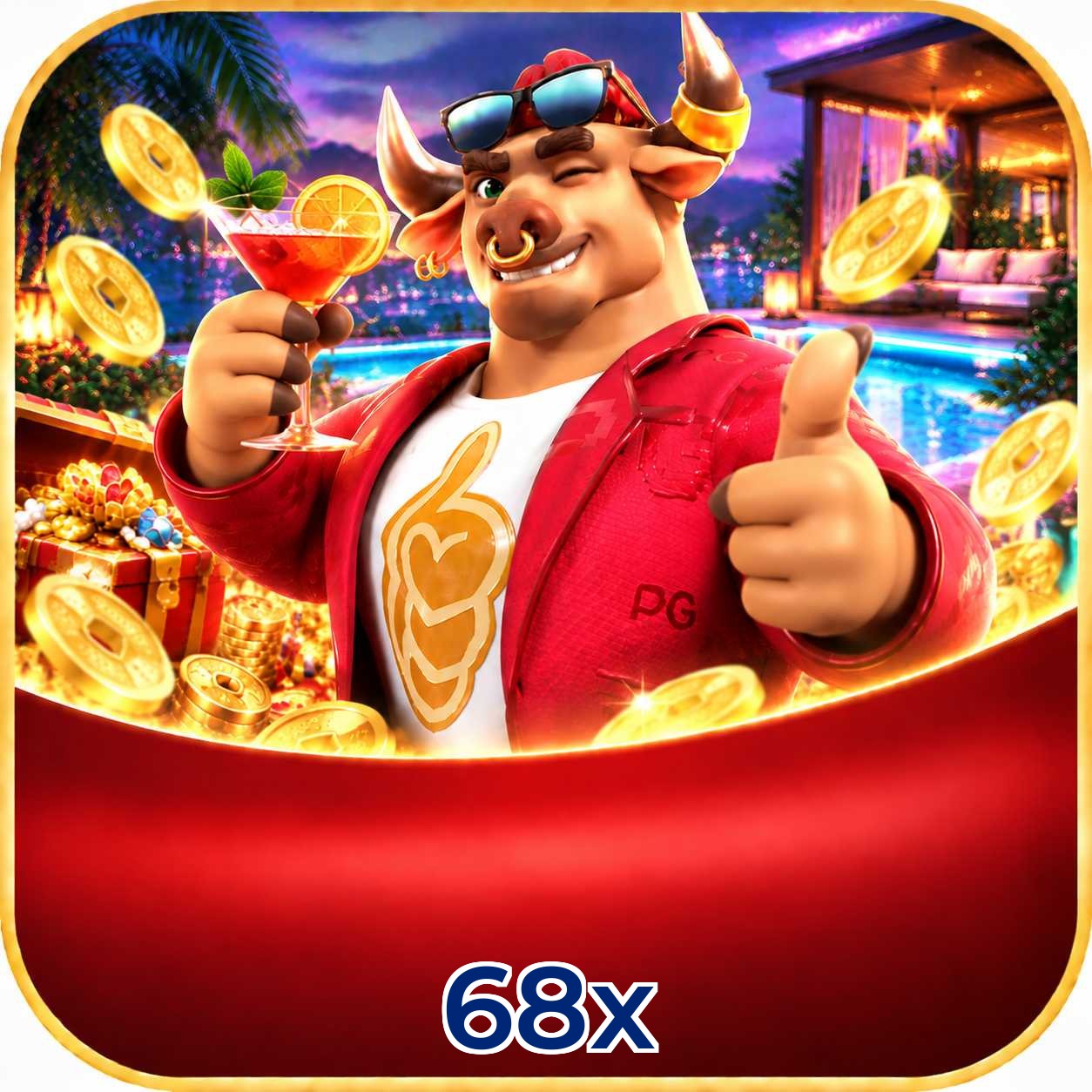 Fortune Dragon Slot