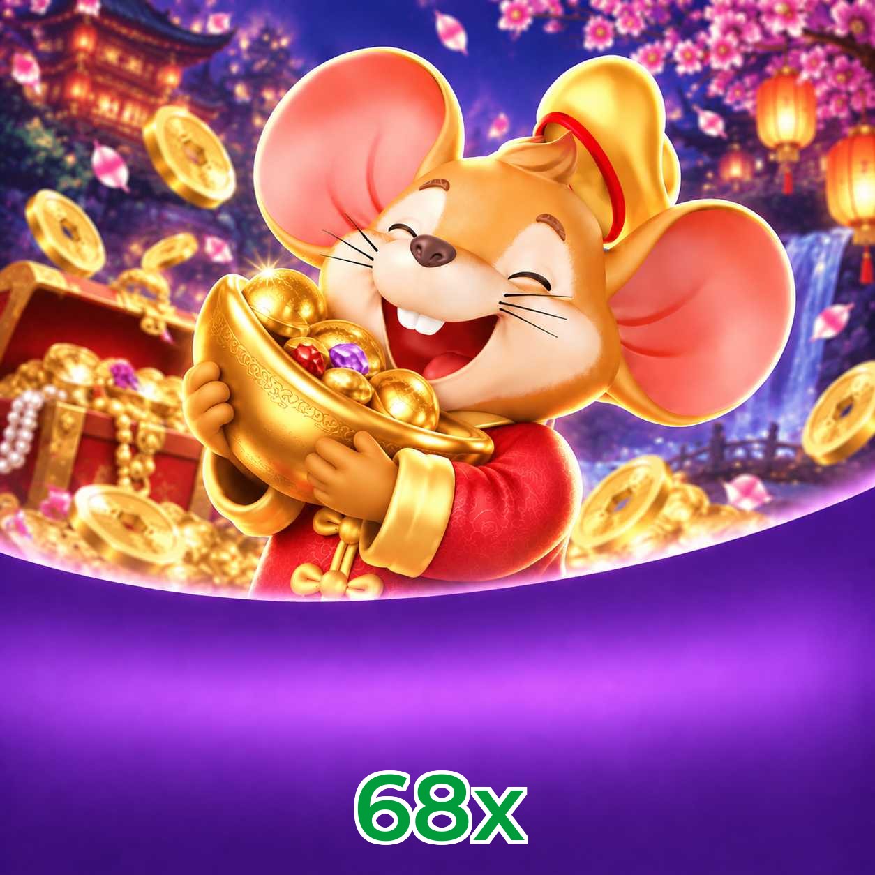 Welcome Bonus - Golden Dragon
