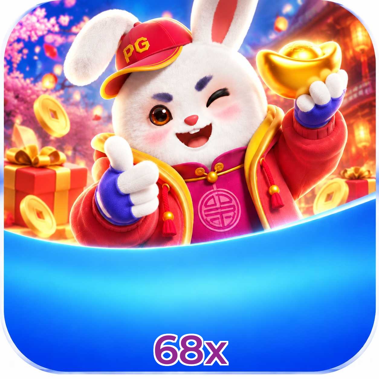 Jackpot Winner Fortune Tiger