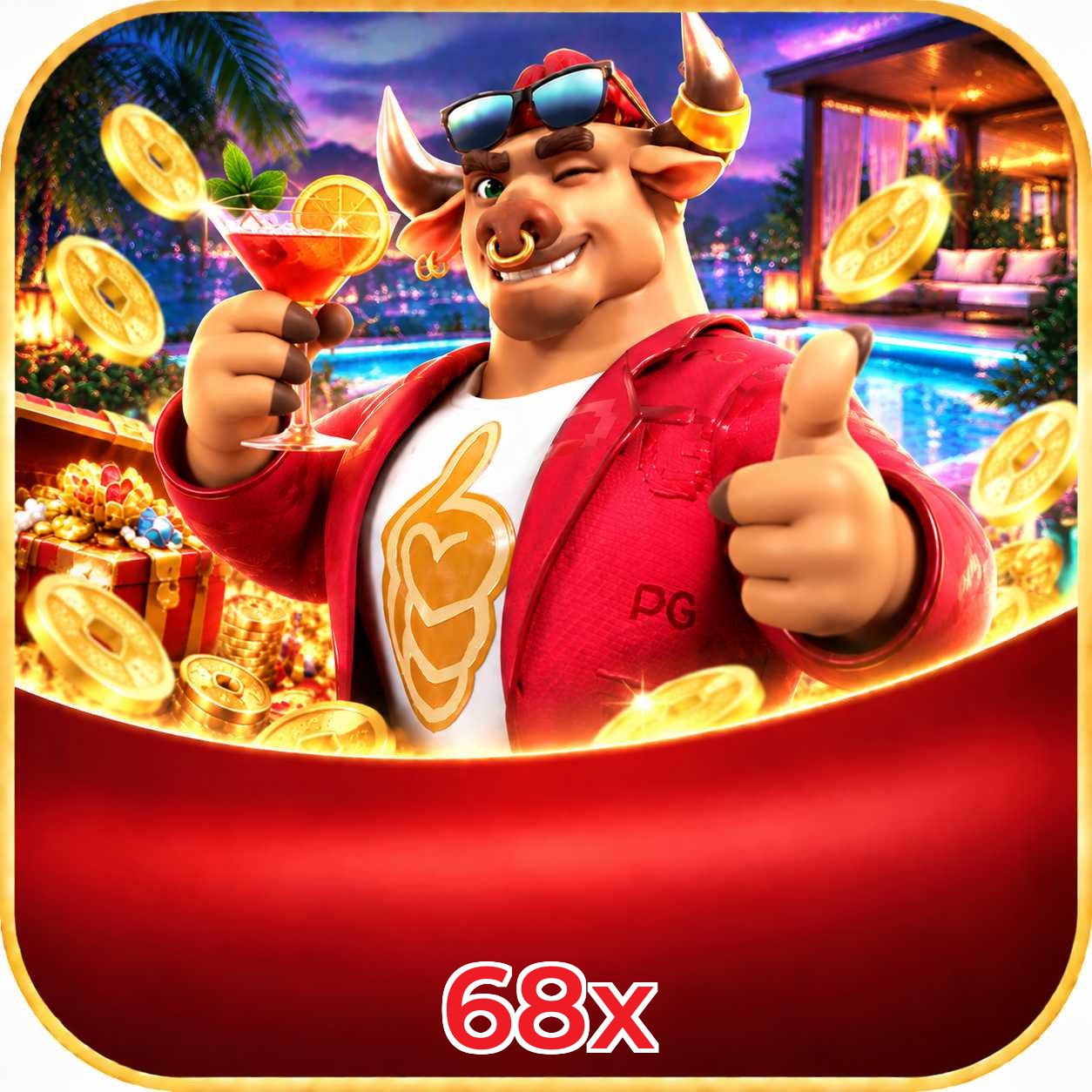 Fortune Tiger Slot Game